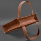 Сумка жіноча BlankNote BN-BAG-10-k-kr Crazy Horse коричневий (Код. 16238-04) додаткове фото № 2