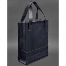 Сумка женская BlankNote BN-BAG-10-navy-blue синий
