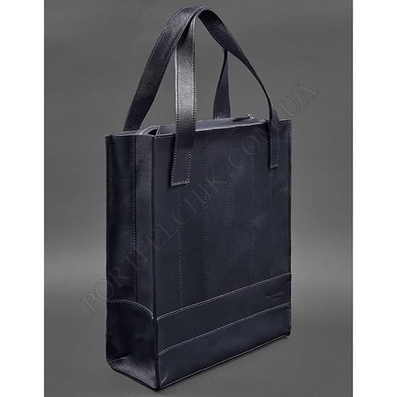 Сумка женская BlankNote BN-BAG-10-navy-blue синий (Код. 16240-04) главное фото