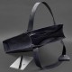 Сумка женская BlankNote BN-BAG-10-navy-blue синий (Код. 16240-04) дополнительное фото № 1