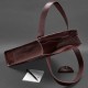 Сумка жіноча BlankNote BN-BAG-10-vin бордовий (Код. 16241-04) додаткове фото № 1