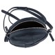 Сумка жіноча BlankNote BN-BAG-11-NN Crazy Horse синій (Код. 8515-04) додаткове фото № 1