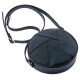 Сумка жіноча BlankNote BN-BAG-11-NN Crazy Horse синій (Код. 8515-04) додаткове фото № 3
