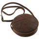 Сумка жіноча BlankNote BN-BAG-11-O Crazy Horse коричневий (Код. 8516-04) додаткове фото № 2