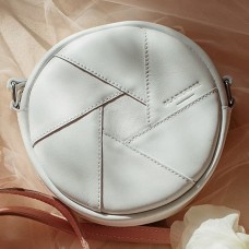 Сумка женская BlankNote BN-BAG-11-light белый