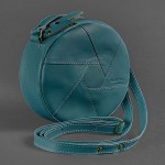 Сумка жіноча BlankNote BN-BAG-11-malachite зелений Сумка жіноча BlankNote BN-BAG-11-malachite зелений