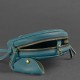 Сумка жіноча BlankNote BN-BAG-11-malachite зелений (Код. 13124-04) додаткове фото № 1