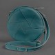 Сумка жіноча BlankNote BN-BAG-11-malachite зелений (Код. 13124-04) додаткове фото № 2