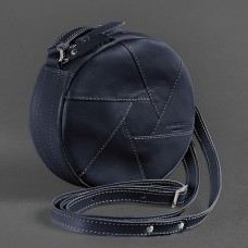 Сумка женская BlankNote BN-BAG-11-navy-blue синий