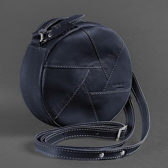 Сумка жіноча BlankNote BN-BAG-11-navy-blue синій (Код. 14759-04) головне фото