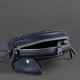 Сумка жіноча BlankNote BN-BAG-11-navy-blue синій (Код. 14759-04) додаткове фото № 1