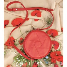 Сумка женская BlankNote BN-BAG-11-red красный