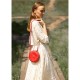 Сумка жіноча BlankNote BN-BAG-11-red червоний (Код. 15324-04) додаткове фото № 2