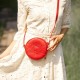 Сумка жіноча BlankNote BN-BAG-11-red червоний (Код. 15324-04) додаткове фото № 1