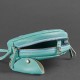 Сумка жіноча BlankNote BN-BAG-11-tiffany бірюзовий (Код. 13125-04) додаткове фото № 1