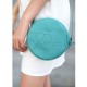 Сумка жіноча BlankNote BN-BAG-11-tiffany бірюзовий (Код. 13125-04) додаткове фото № 3