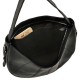 Сумка жіноча BlankNote BN-BAG-12-G чорний (Код. 8522-04) додаткове фото № 1