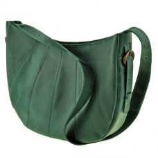 Сумка женская BlankNote BN-BAG-12-IZ Crazy Horse зеленый