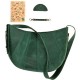 Сумка жіноча BlankNote BN-BAG-12-IZ Crazy Horse зелений (Код. 8523-04) додаткове фото № 2
