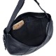 Сумка жіноча BlankNote BN-BAG-12-NN Crazy Horse синій (Код. 8524-04) додаткове фото № 1