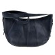 Сумка жіноча BlankNote BN-BAG-12-NN Crazy Horse синій (Код. 8524-04) додаткове фото № 5