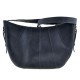 Сумка жіноча BlankNote BN-BAG-12-NN Crazy Horse синій (Код. 8524-04) додаткове фото № 4