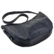 Сумка жіноча BlankNote BN-BAG-12-NN Crazy Horse синій (Код. 8524-04) додаткове фото № 3