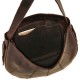 Сумка жіноча BlankNote BN-BAG-12-O Crazy Horse коричневий (Код. 8525-04) додаткове фото № 1