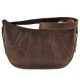 Сумка жіноча BlankNote BN-BAG-12-O Crazy Horse коричневий (Код. 8525-04) додаткове фото № 3