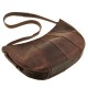 Сумка жіноча BlankNote BN-BAG-12-O Crazy Horse коричневий (Код. 8525-04) додаткове фото № 5