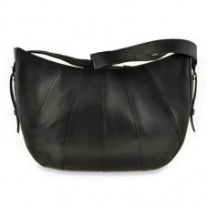 Сумка женская BlankNote BN-BAG-12-g-kr Crazy Horse черный