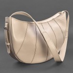 Сумка жіноча BlankNote BN-BAG-12-light-beige бежевий Сумка жіноча BlankNote BN-BAG-12-light-beige бежевий