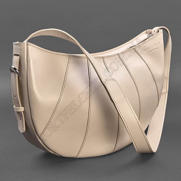Сумка жіноча BlankNote BN-BAG-12-light-beige бежевий (Код. 16641-04) головне фото