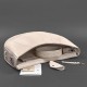 Сумка жіноча BlankNote BN-BAG-12-light-beige бежевий (Код. 16641-04) додаткове фото № 2