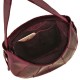 Сумка жіноча BlankNote BN-BAG-12-vin-kr Crazy Horse бордовий (Код. 13122-04) додаткове фото № 1
