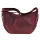 Сумка жіноча BlankNote BN-BAG-12-vin-kr Crazy Horse бордовий (Код. 13122-04) додаткове фото № 4