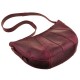 Сумка жіноча BlankNote BN-BAG-12-vin-kr Crazy Horse бордовий (Код. 13122-04) додаткове фото № 2