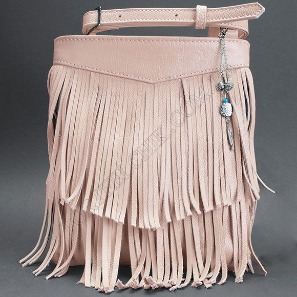 Сумка жіноча BlankNote BN-BAG-16-barbi рожевий (Код. 9002-04) головне фото