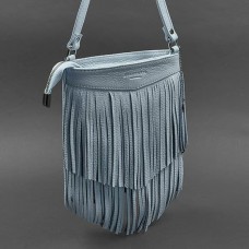 Сумка женская BlankNote BN-BAG-16-blue голубой