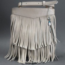 Сумка женская BlankNote BN-BAG-16-crem-brule бежевый