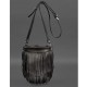 Сумка женская BlankNote BN-BAG-16-g черный (Код. 17758-04) дополнительное фото № 4