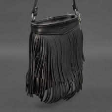 Сумка женская BlankNote BN-BAG-16-g черный