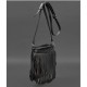 Сумка женская BlankNote BN-BAG-16-g черный (Код. 17758-04) дополнительное фото № 3