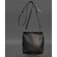 Сумка женская BlankNote BN-BAG-16-g черный (Код. 17758-04) дополнительное фото № 2