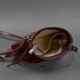 Сумка женская BlankNote BN-BAG-16-marsala бордовый (Код. 17218-04) дополнительное фото № 1
