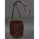 Сумка женская BlankNote BN-BAG-16-marsala бордовый (Код. 17218-04) дополнительное фото № 2