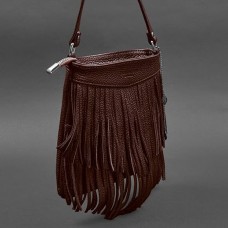 Сумка женская BlankNote BN-BAG-16-marsala бордовый