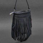 Сумка женская BlankNote BN-BAG-16-navy синий