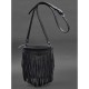 Сумка жіноча BlankNote BN-BAG-16-navy синій (Код. 17219-04) додаткове фото № 2