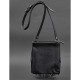 Сумка жіноча BlankNote BN-BAG-16-navy синій (Код. 17219-04) додаткове фото № 3